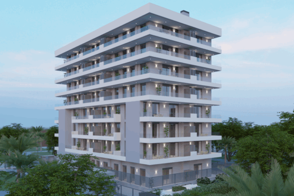 ATRIA - 9